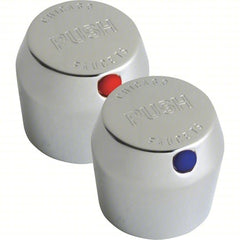 Chicago Faucet Faucet 665-PRJKCP - product photo 1