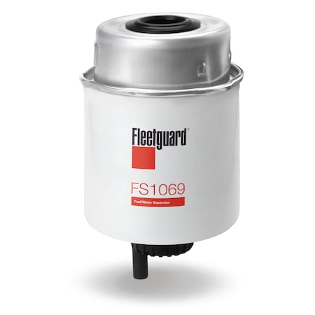 Fleetguard Filter FS1069 - product photo 1