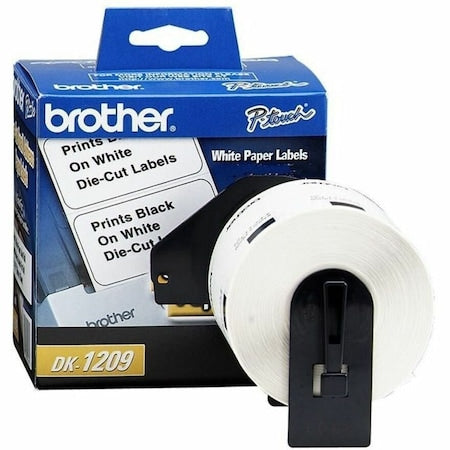 Brother Safety Sign DK1209 - product photo 1