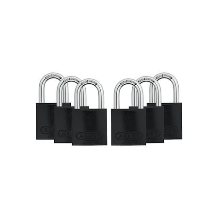 Abus Lock 19318 - product photo 1