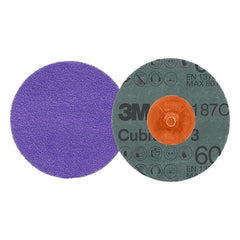 3M Cubitron Sanding Abrasive 7100332087 - product photo 1