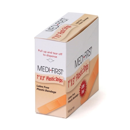 Medique First Aid Supply 60033 - product photo 1