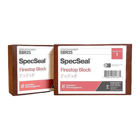 Specseal Safety Equipment SBR25 - product photo 1