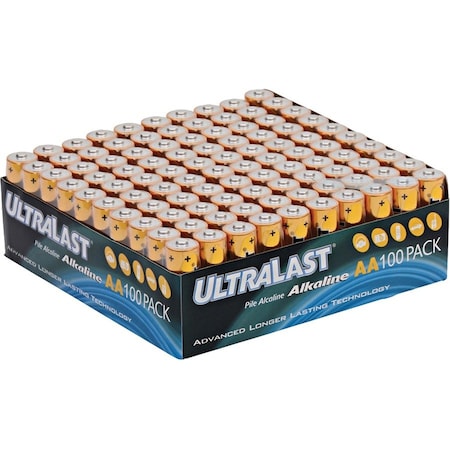 Ultralast Battery ULA100AAB - product photo 1