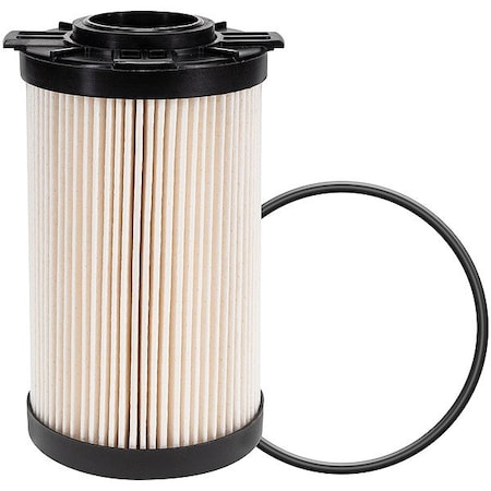 Baldwin Filters Filter PF46253 - product photo 1