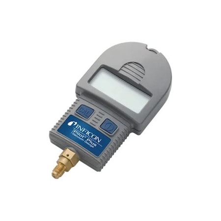 Inficon Test Instrument 710-202-G27 - product photo 1
