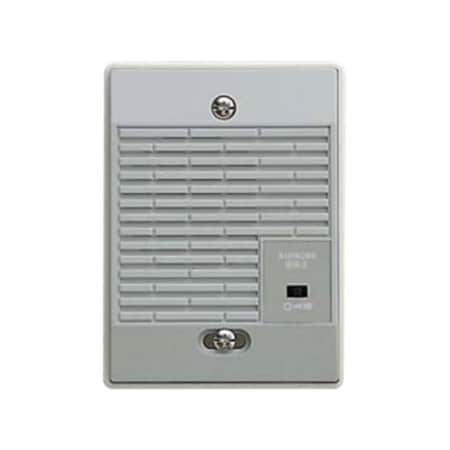 Aiphone Audio Equipment IER-2 - product photo 1