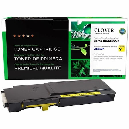 Clover Imaging Group Office Electronics Item 200822P - product photo 1