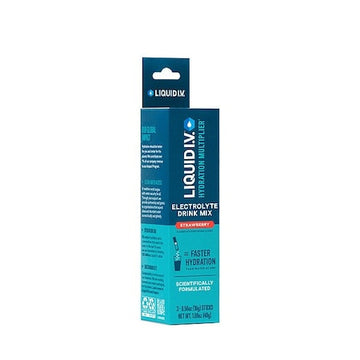 Liquid I.v. Food Item LVM-0303 - product photo 1