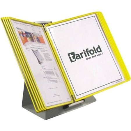 Tarifold Filing Supply D241 - product photo 1