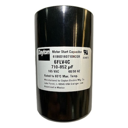 Dayton Motor 6FLV4 - product photo 1