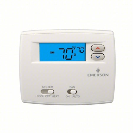 Emerson Hvac Control 1F89EZ-0251 - product photo 1