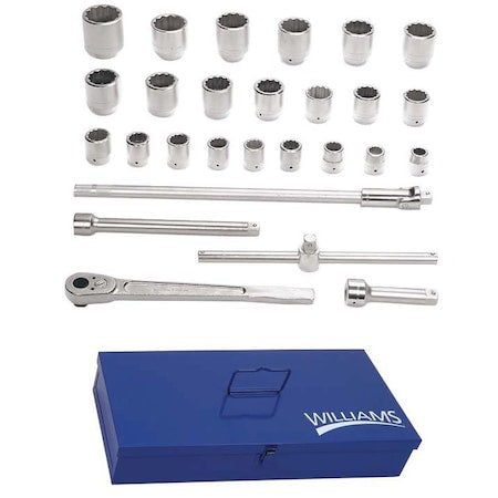 Williams Hand Tool JHWX-1244 - product photo 1