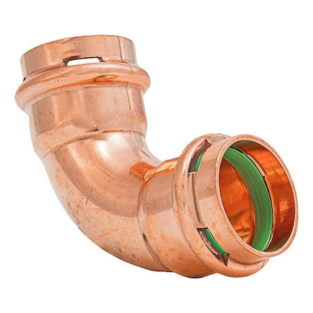 Quickfitting Surepress Pipe Fitting SPWE33R - product photo 1