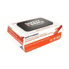 Safety Wercs Ppe SWOR8014M - product photo 1