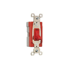 Pass & Seymour Wiring Device PT20AC1RED - product photo 1