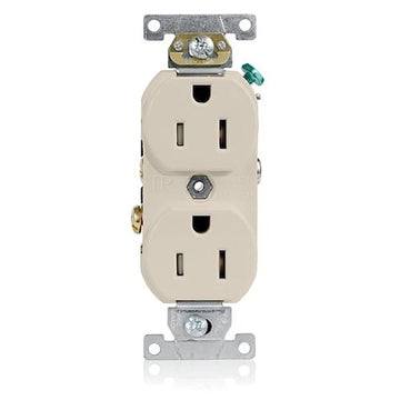 Leviton Wiring Device TCR15-T - product photo 1