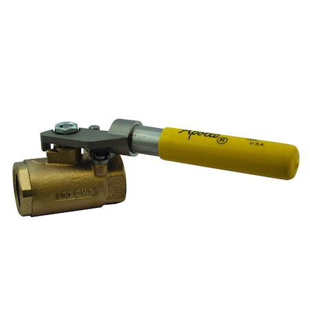 Apollo Valves Pipe Fitting 7150201 - product photo 1