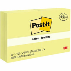 Post-It Paper 655-24VAD - product photo 1