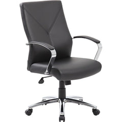 Boss Office Products Office Furniture B10101-BK - product photo 1