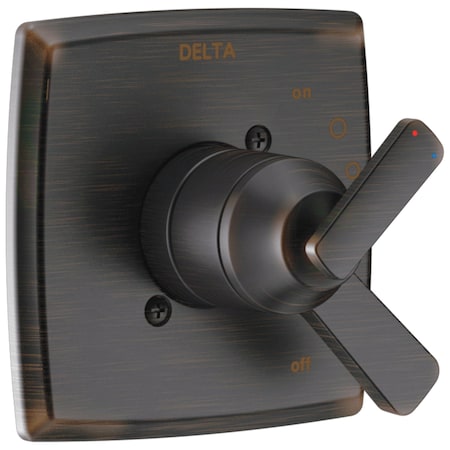 Delta Bathtub T17064-RB - product photo 1