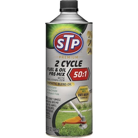 STP Automotive Fluid 18590 - product photo 1
