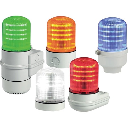 Federal Signal Safety Equipment SLM200C - product photo 1