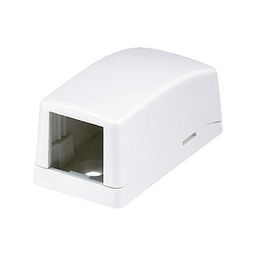 Panduit Data Cable CBX1WH-A - product photo 1