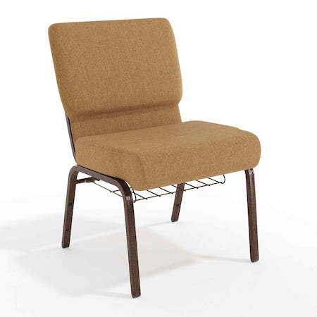 Flash Furniture Office Furniture FD-CH0221-4-CV-BN-BAS-GG - product photo 1