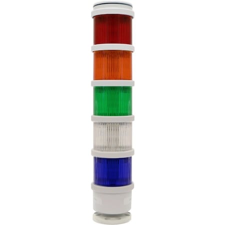 Edwards Signaling Safety Equipment 270LEDSR120A - product photo 1