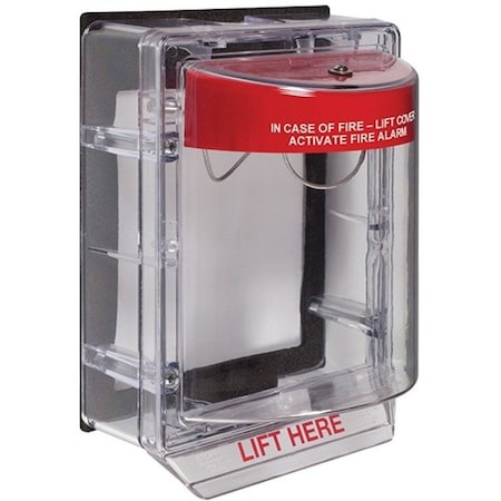 Safety Technology International Safety Equipment STI-3150 - product photo 1