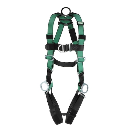 MSA Safety Ppe 10197436 - product photo 1