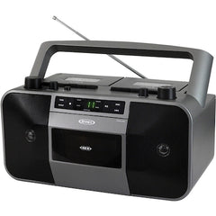 Jensen Audio Equipment MCR-1500 - product photo 1