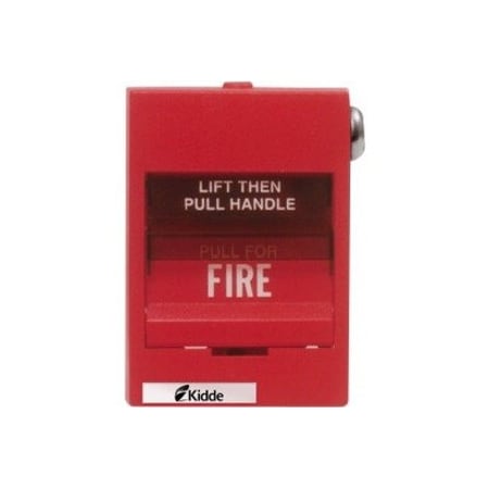 Kidde Safety Equipment K-278B-1120 - product photo 1