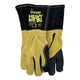 Watson Gloves 2780-XXL Welding Gloves, Gauntlet Cuff, Inset Thumb, Pair
