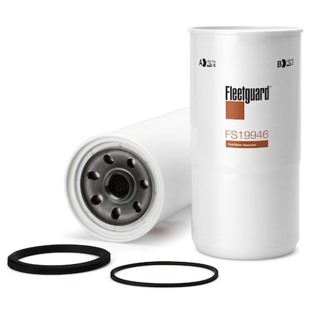 Fleetguard Filter FS19946 - product photo 1