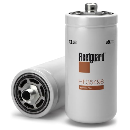 Fleetguard Filter HF35498 - product photo 1
