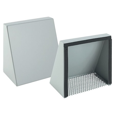 Nvent Hoffman Air Conditioner T4S3R - product photo 1