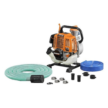 Generac Pump CW10K - product photo 1