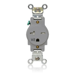 Leviton Wiring Device W5461-TGY - product photo 1