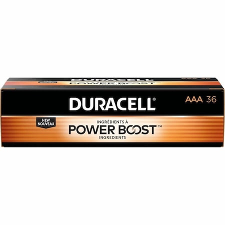 Duracell Battery MN24P36 - product photo 1