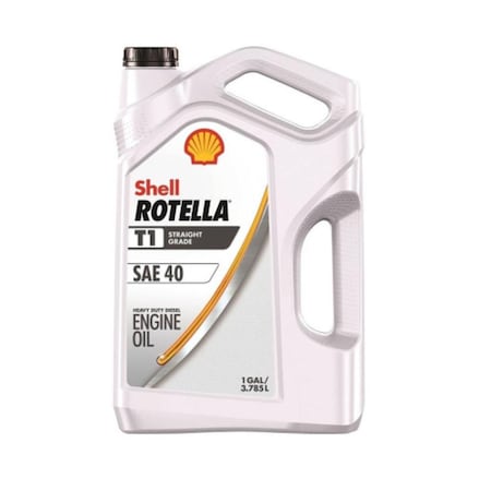 Rotella Automotive Fluid 550054466 - product photo 1