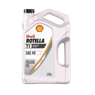 Rotella Automotive Fluid 550054466 - product photo 1