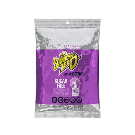 Sqwincher Food Item 159060107 - product photo 1