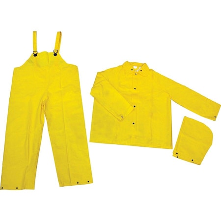 MCR Safety Ppe 2003L - product photo 1