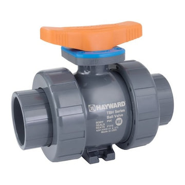 Hayward Flow Control Pipe Fitting TBH1200ASTV0000 - product photo 1
