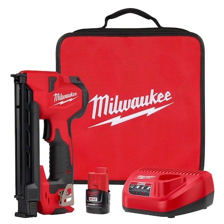 Milwaukee Tool Clip 2448-21 - product photo 1