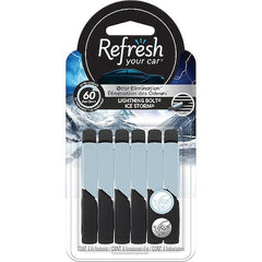 Refresh Your CAR Automotive Cleaning RVS308-6AME - product photo 1