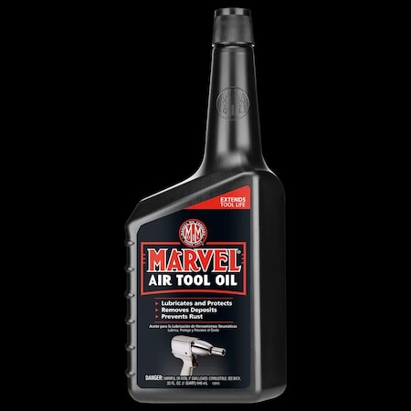 Marvel Mystery OIL Lubricant MM85R1 - product photo 1