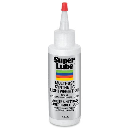Super Lube Automotive Fluid 52004 - product photo 1